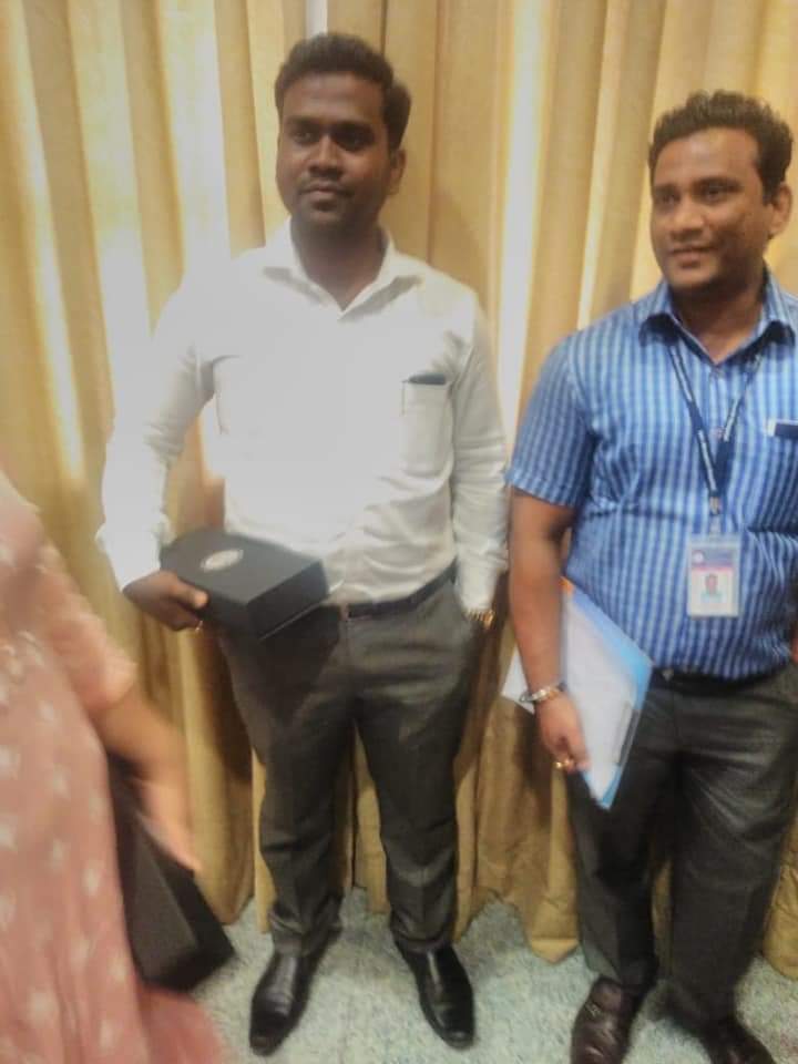 Accolades and Certificates